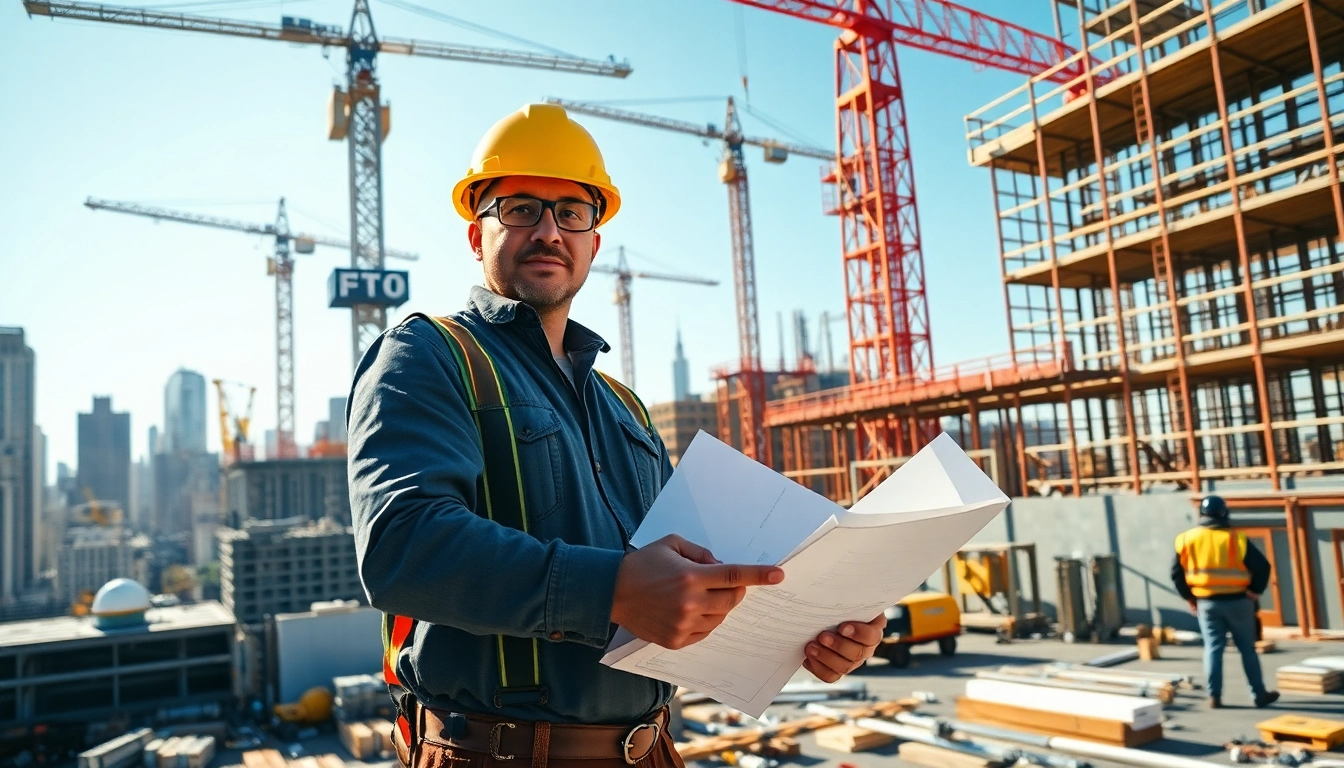 Guide to Hiring the Right Manhattan General Contractor for Your Next Project