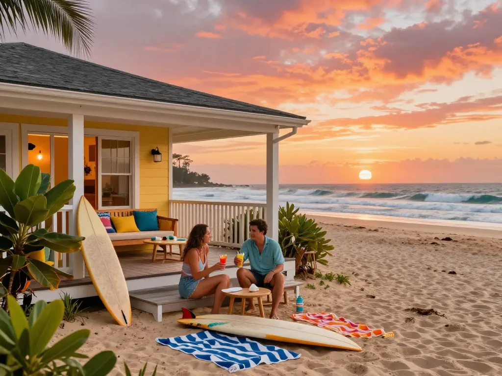 Expert Airbnb Management Gold Coast: Maximize Your 2026 Rental Income