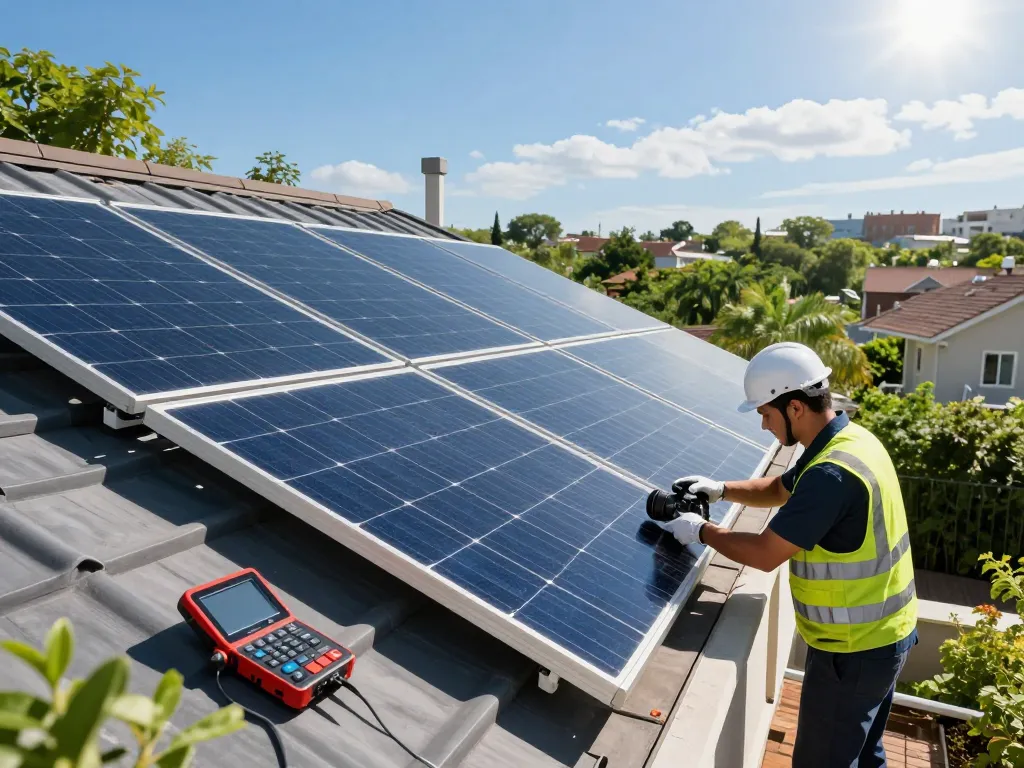 Understanding the Carbon Footprint of PV Modules: Innovative Insights for 2026