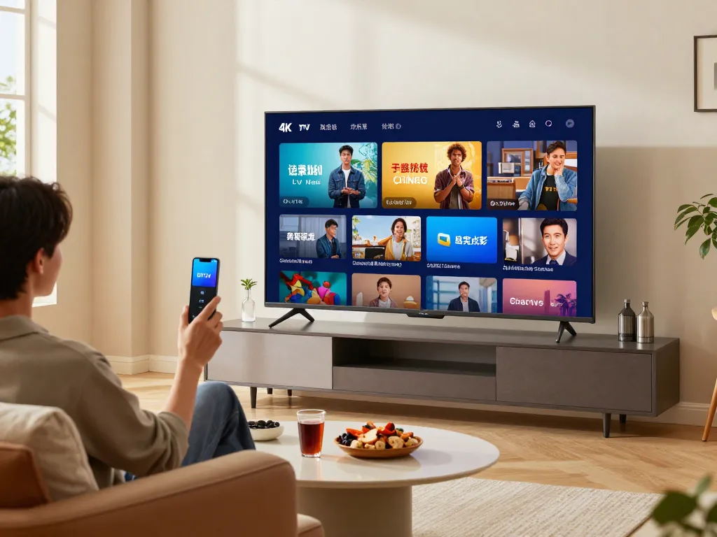 Essential Smart IPTV Insights for 2026: Enhance Your Streaming Experience