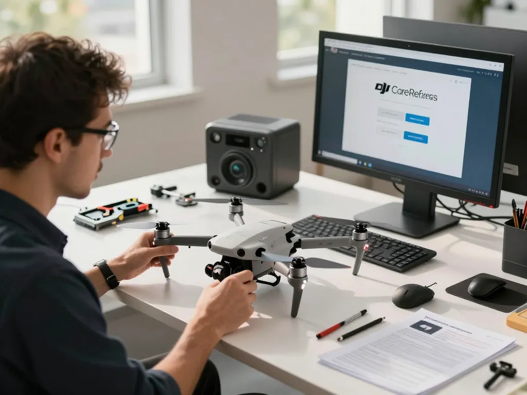 Comprehensive Guide to DJI Care Refresh for 2026: Essential Protection for Your Drones
