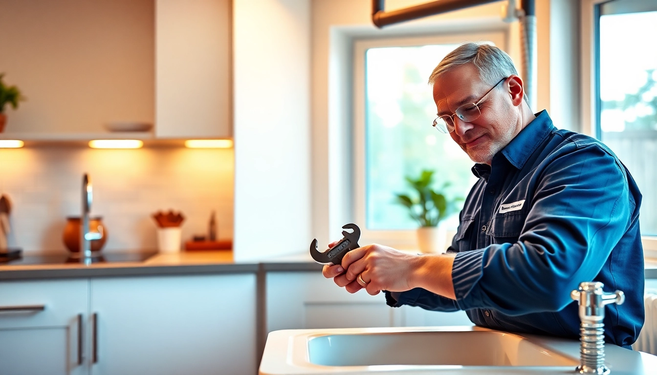 Expert Emergency Plumber Manhattan: Reliable Service 24/7 in 2026