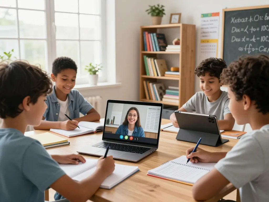 Essential Tuition in Bexley: Affordable Packages for Academic Success in 2026