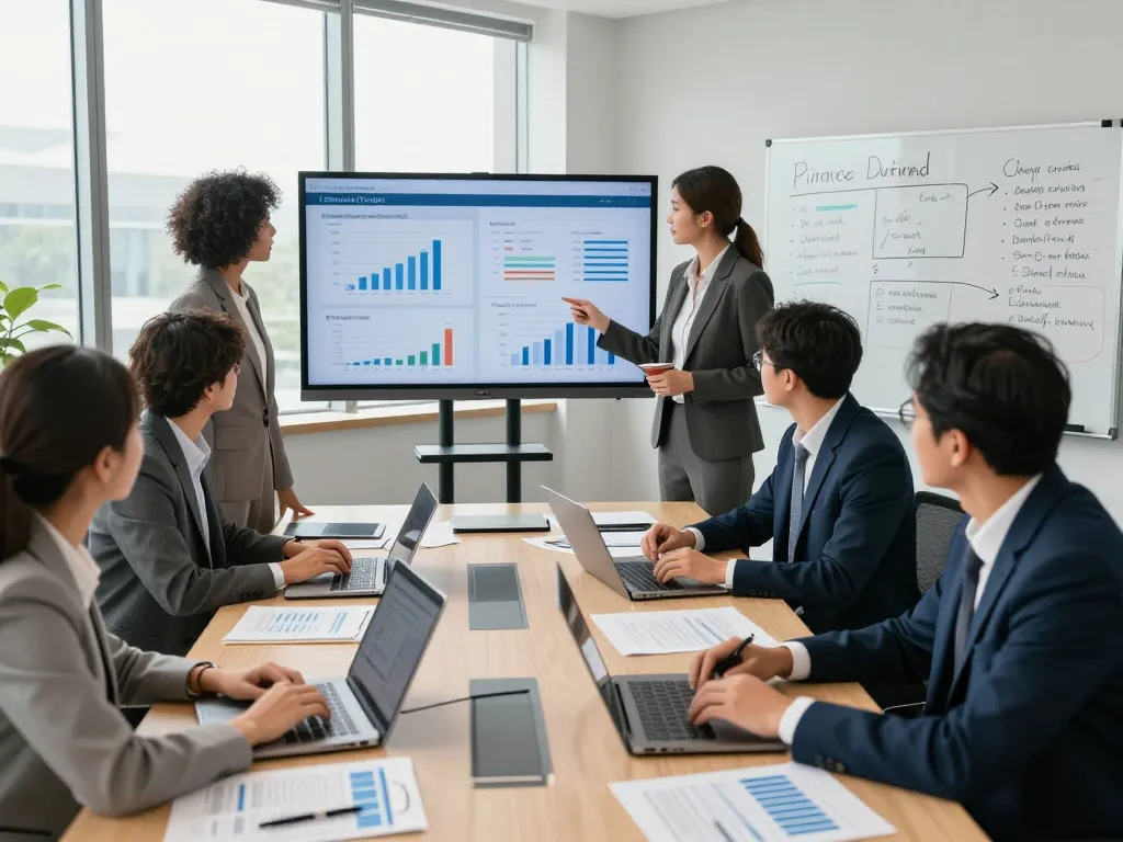 Mastering Large Scale Project Financing: Essential Strategies for 2026 Success