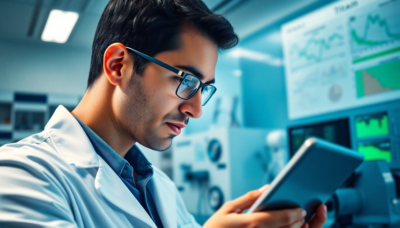 Understanding Tirzepatide: Mechanism, Benefits, and Clinical Applications