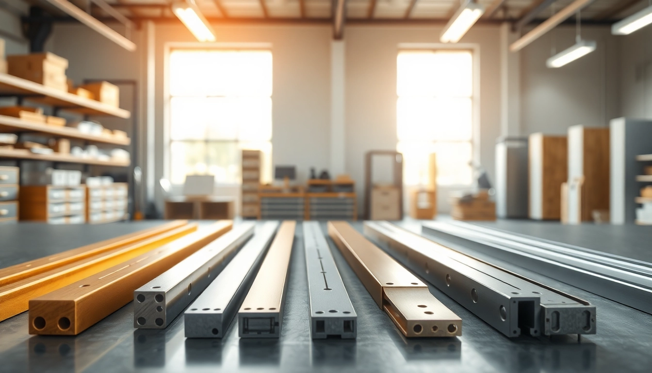 Top Strategies from Leading Drawer Slides Supplier for Quality Products