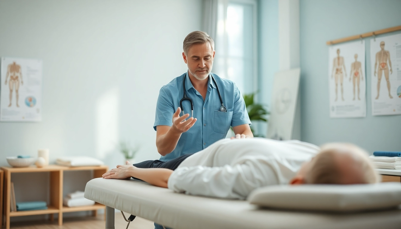 Strategies for Managing Chronic Low Back Pain Effectively