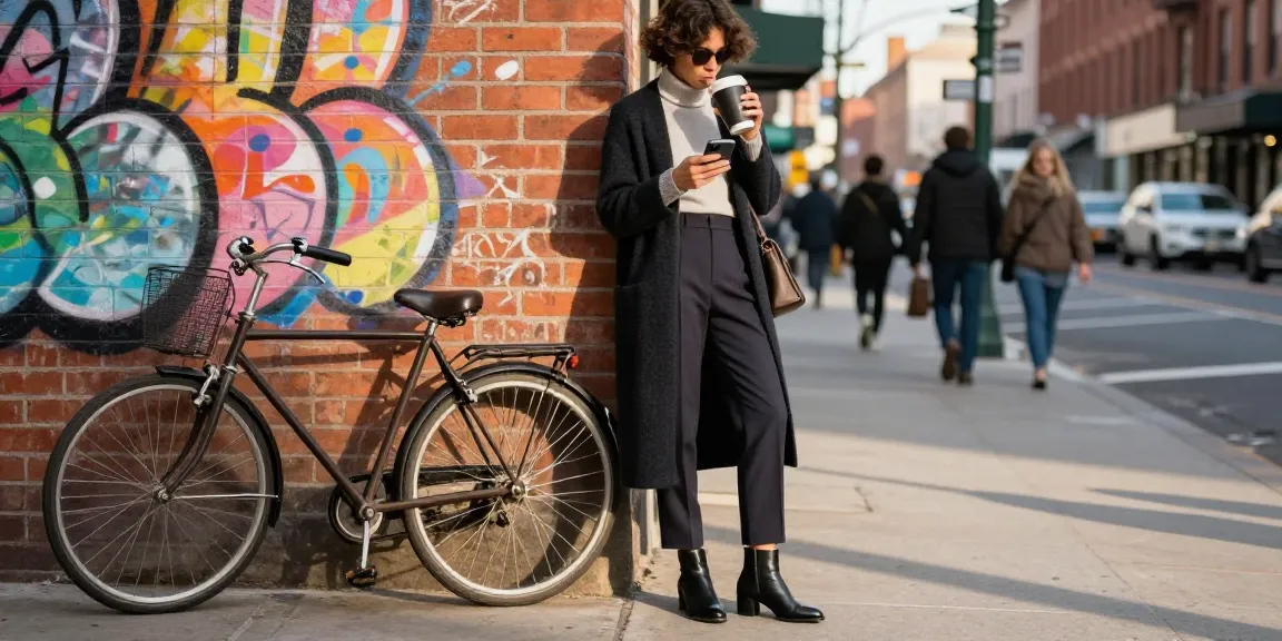 Essential Fashion Trends to Embrace in 2026 for a Stylish Wardrobe