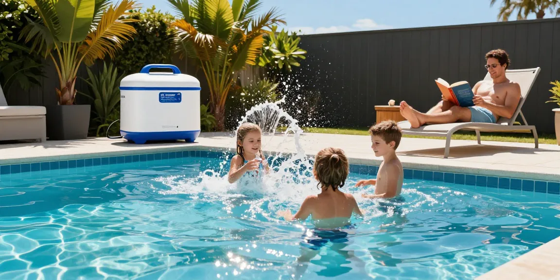 Expert Guide to the Best Pool Chlorinators in Australia for 2026