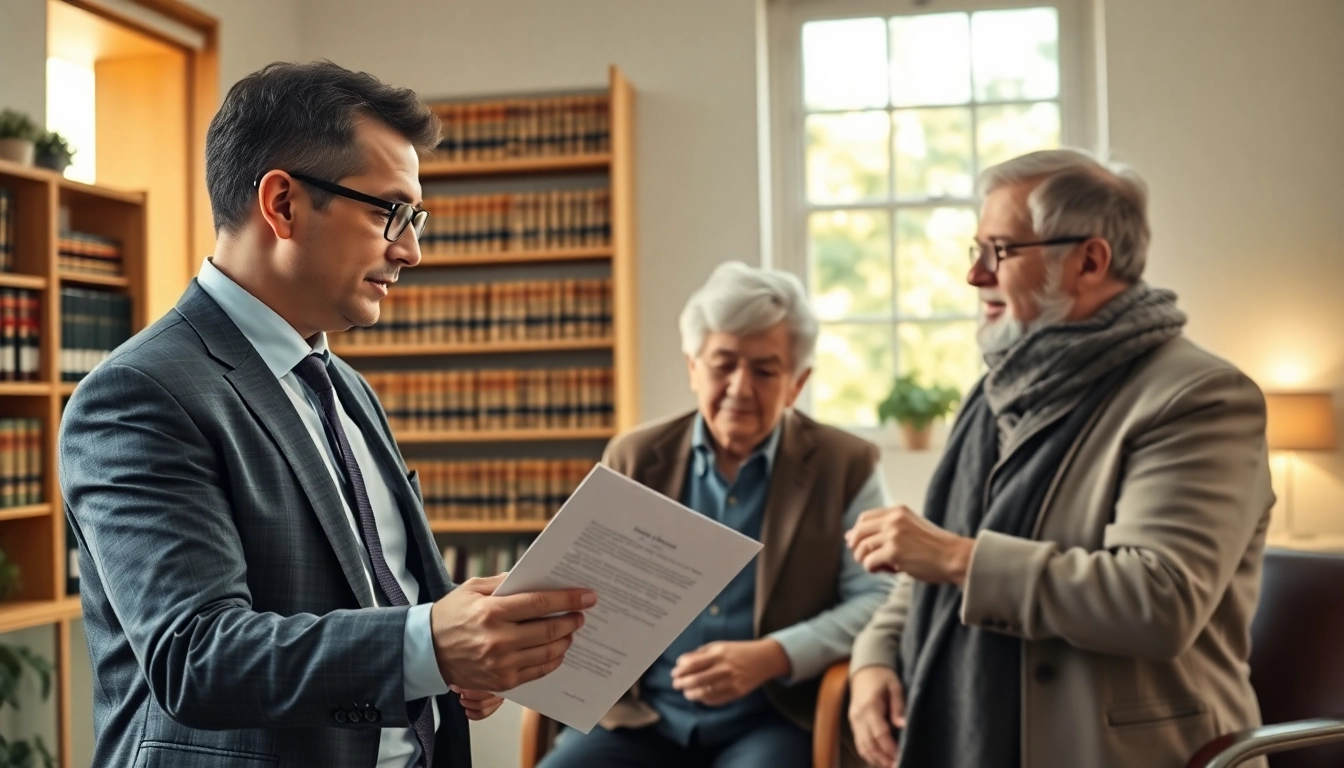 Understanding the Role of an Enduring Guardian in Estate Planning