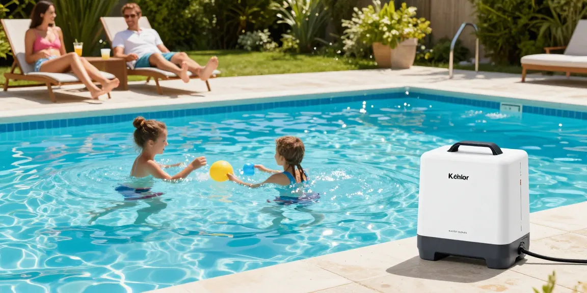 Proven Best Chlorinator for Inground Pools: 2026 Guide to Effortless Maintenance