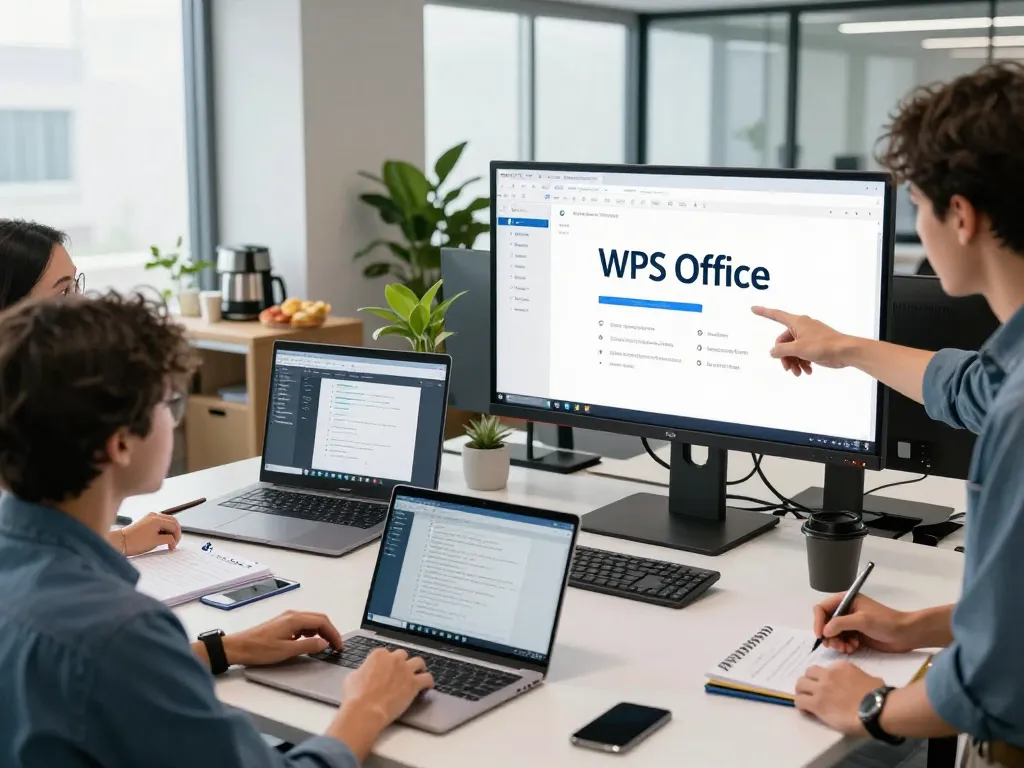 Mastering WPS官网: 2026 Guide to Effective Office Collaboration