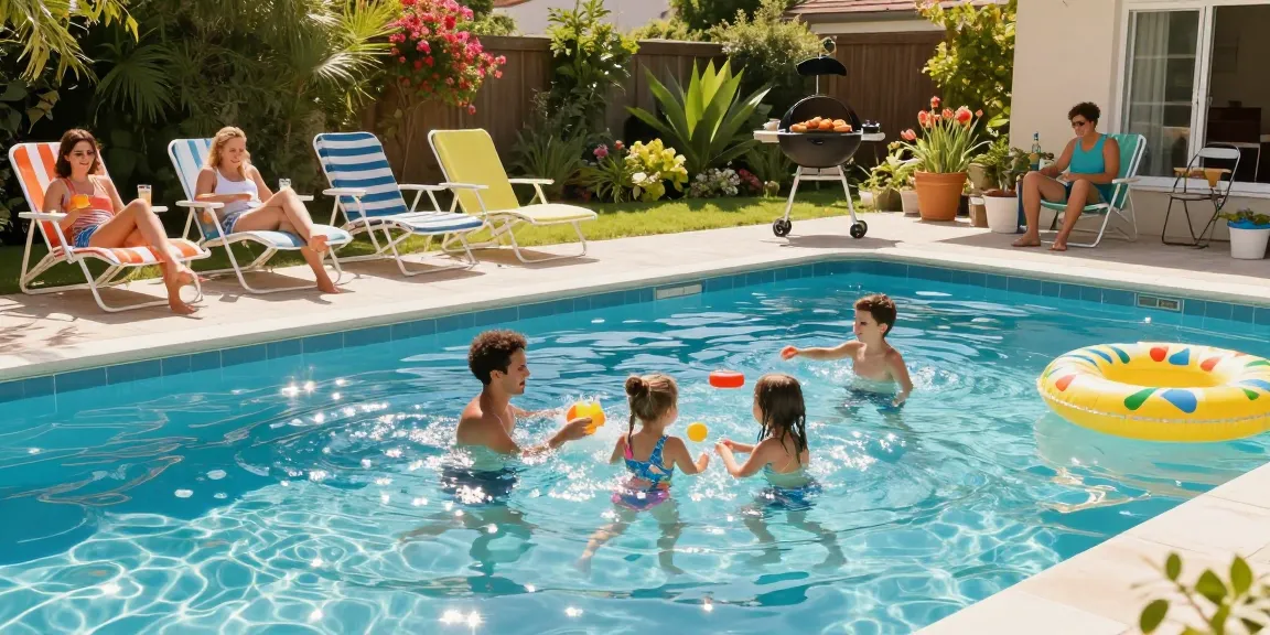 How Dolphin Pool Services Upgrades Your Outdoor Pool Experience for 2026