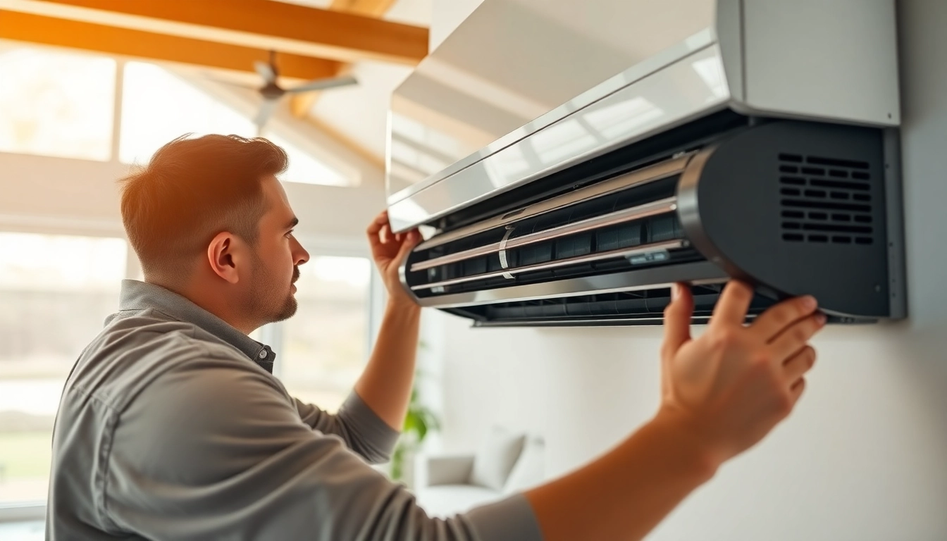 Elevate Comfort and Efficiency with American Standard HVAC Solutions