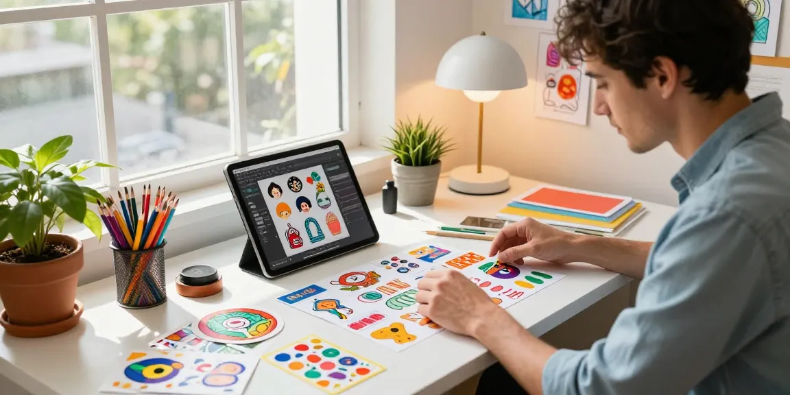 What Do Experts Say About Custom Stickers in 2026? Essential Insights for Creative Branding