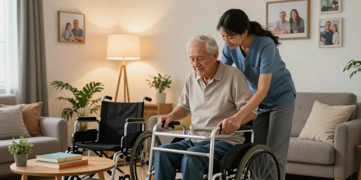 Top 7 Ways Buy Nobility Aids Enhances Senior Independence in 2026