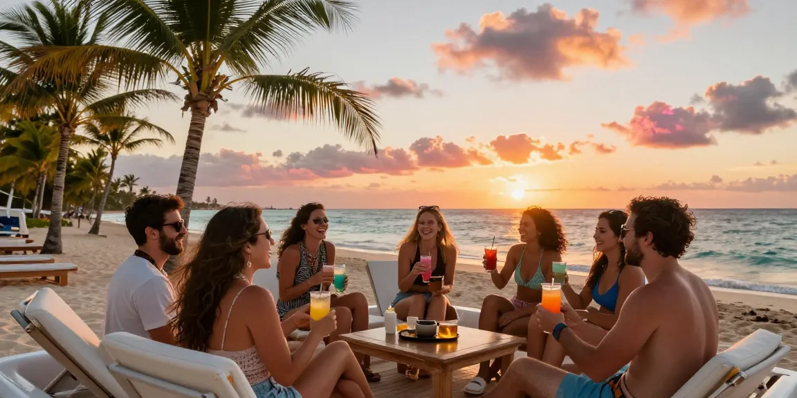 4 Essential Punta Cana Yacht Rental Tips for an Unforgettable Experience