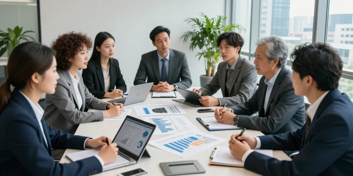 3 Questions to Ask Before Choosing a Joint Venture Financing Program for 2026